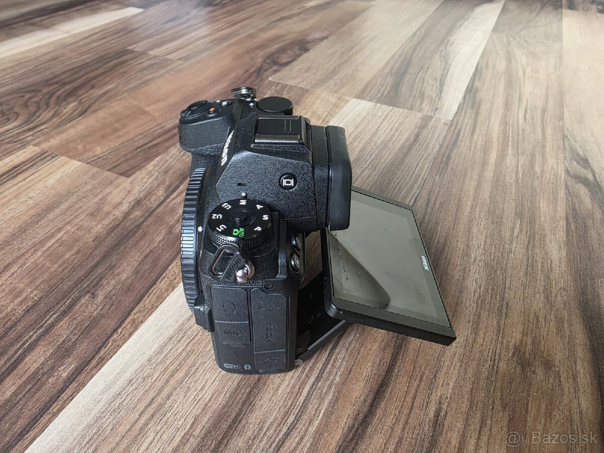 NIKON Z6 II - 8