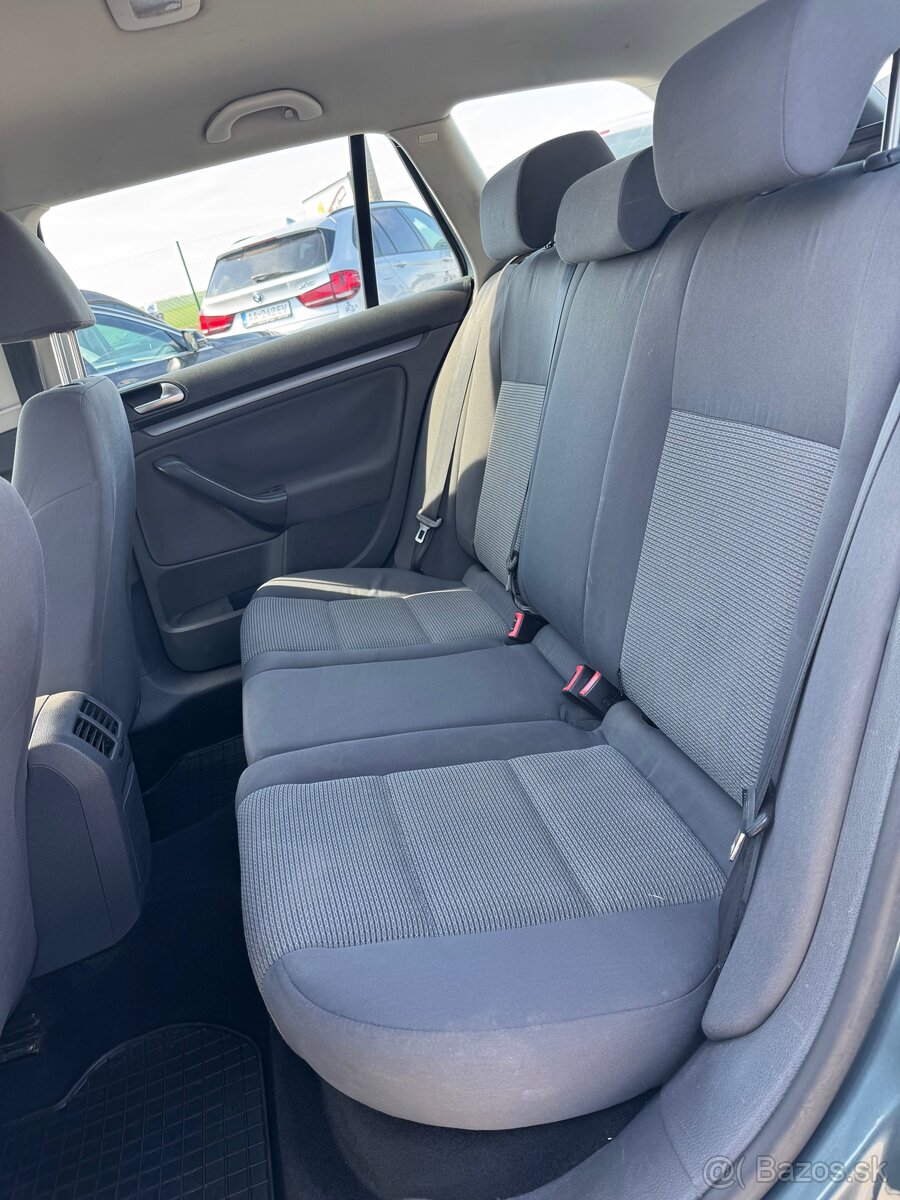 ✅️ Volkswagen Golf Variant 1.9 TDI 4 Motion, 4x4 ✅️ - 8