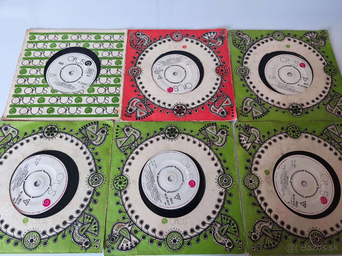 platne; moravanka, kolinska - 8