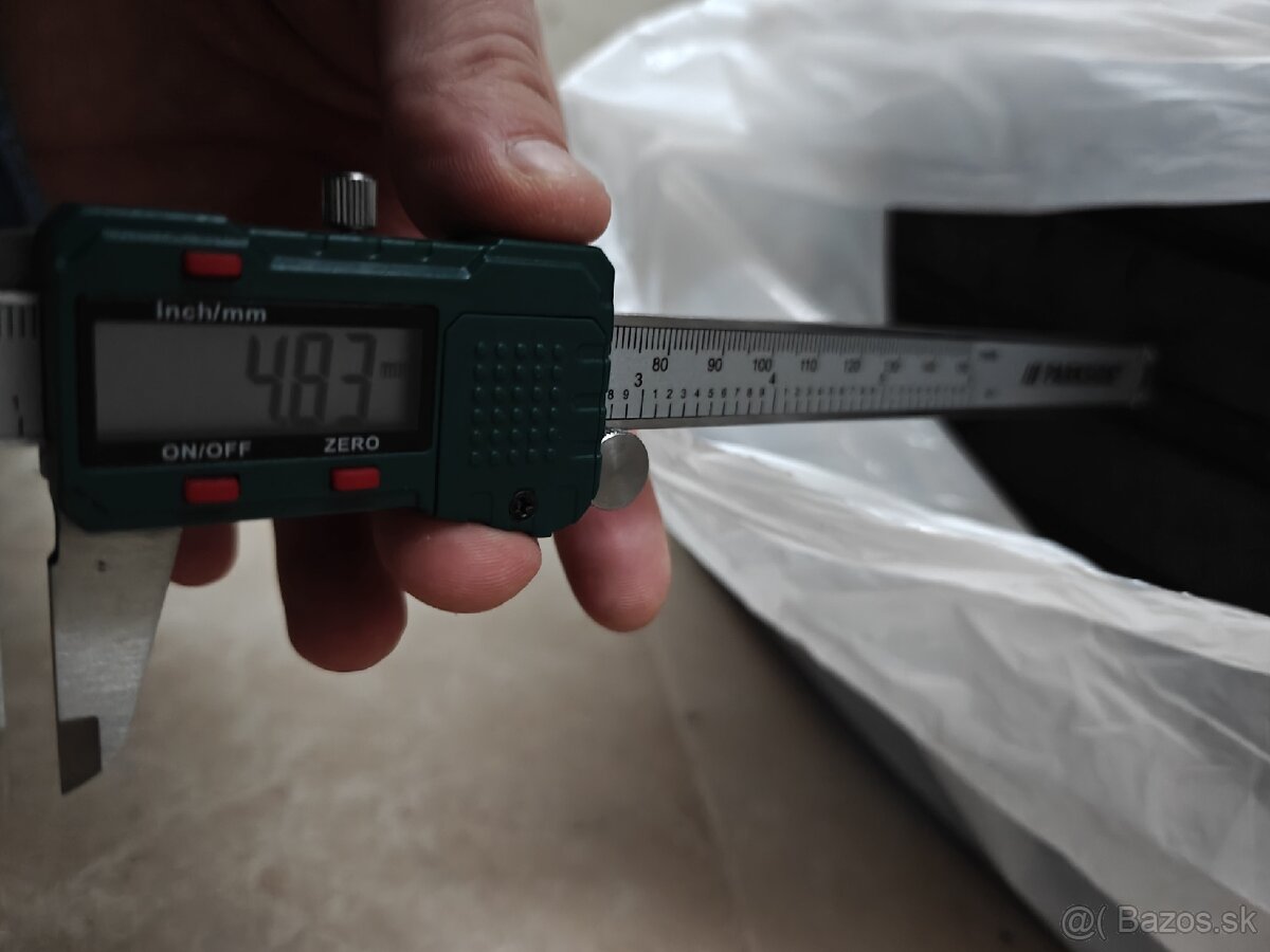 Michelin Pilot Sport EV 255/45 R20 105W - 8