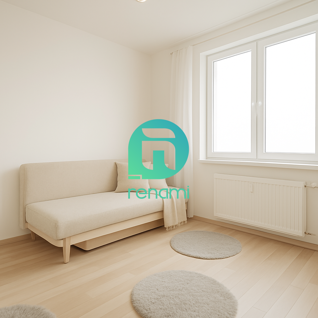 Svetlý 3-izbový byt s loggiou, 12/12 poschodie, Senec – Jese - 8