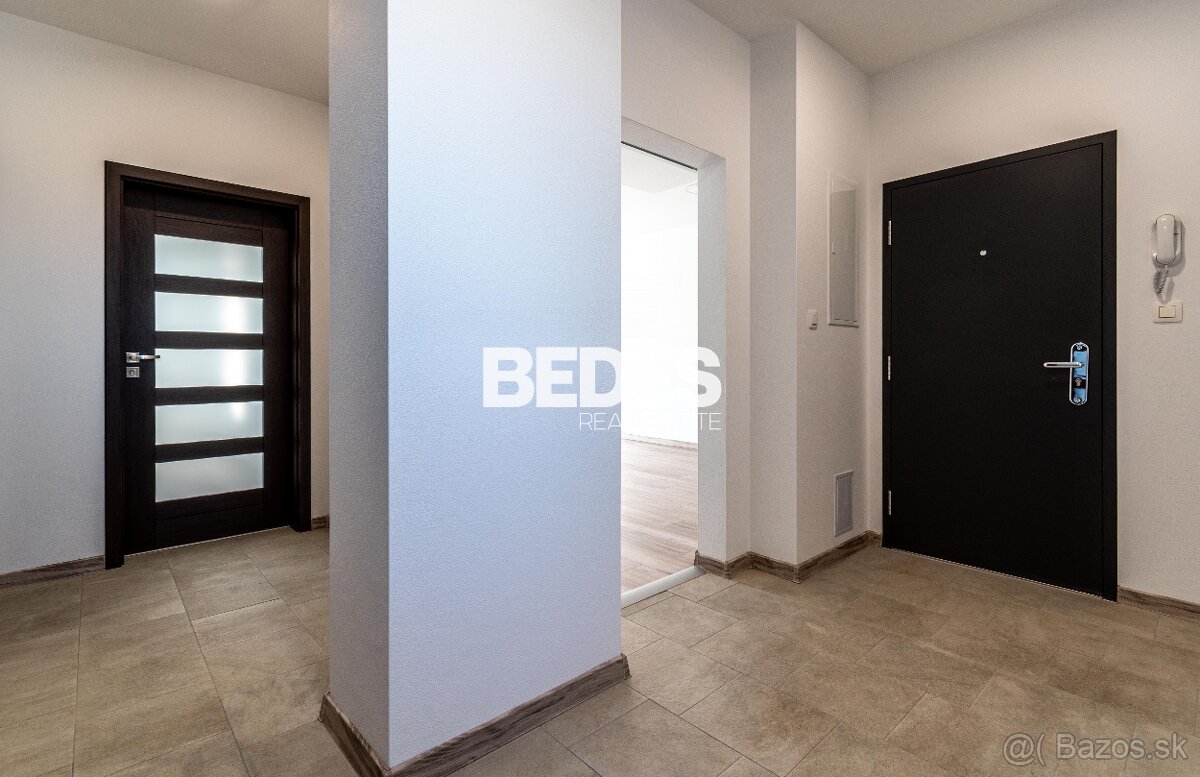 Moderný 2 izbový byt v novostavbe s balkónom, vyhr. parking - 8