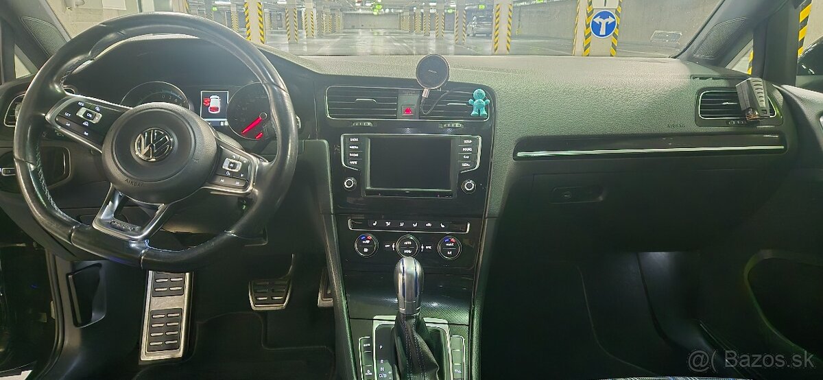 Volkswagen Golf GTE 1.4 TSI DSG 150 kW - 8