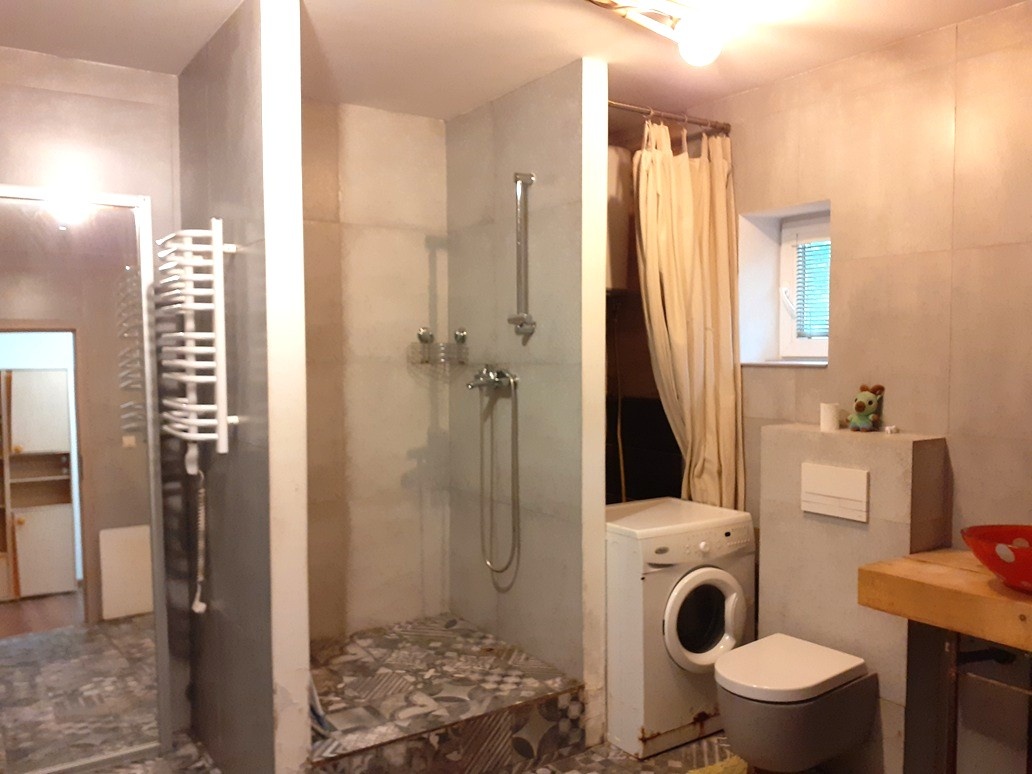 Prenájom rodinného domu – Čadca Čadečka od 1.12. - 8