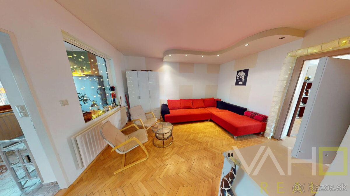 RD na predaj, lokalita Spiegelsalle, ul. Petra Pazmaňa, poze - 8