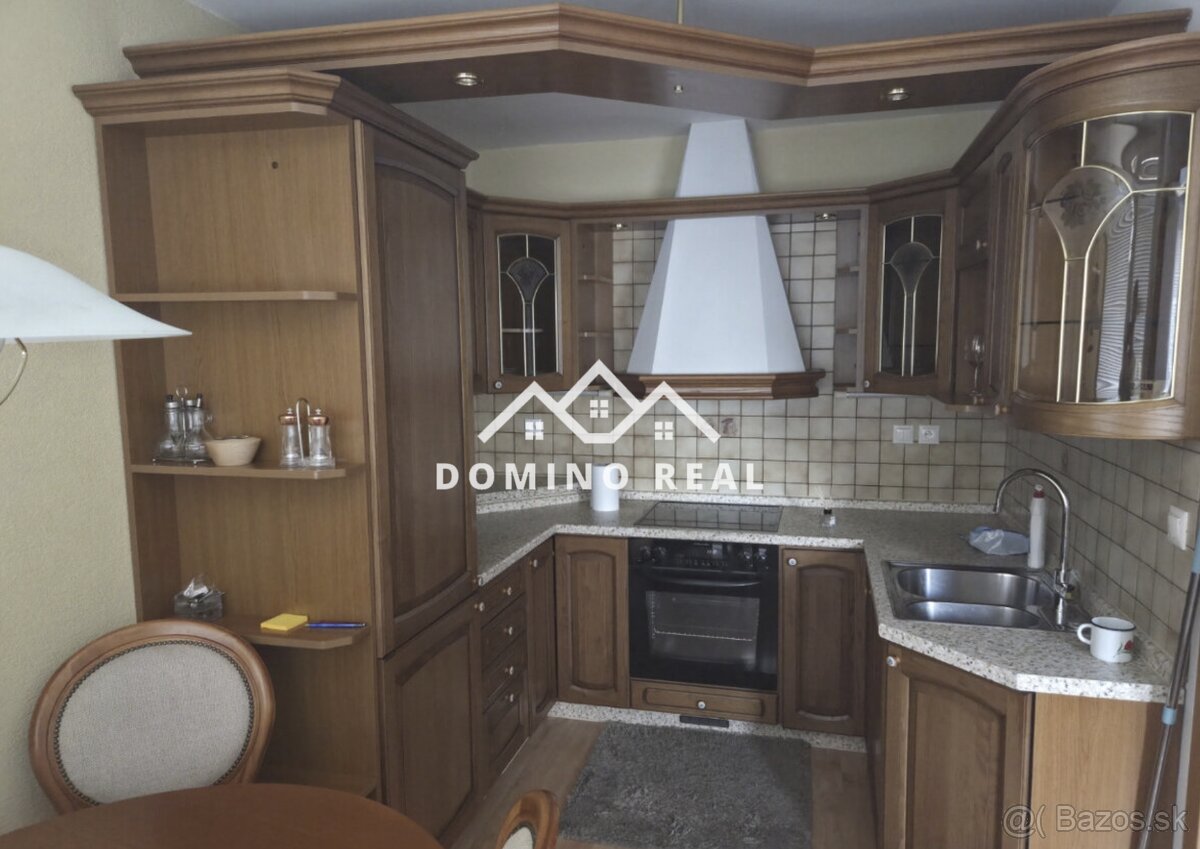 priestranný 3-izbový byt v Piešťanoch na prenájom - 8