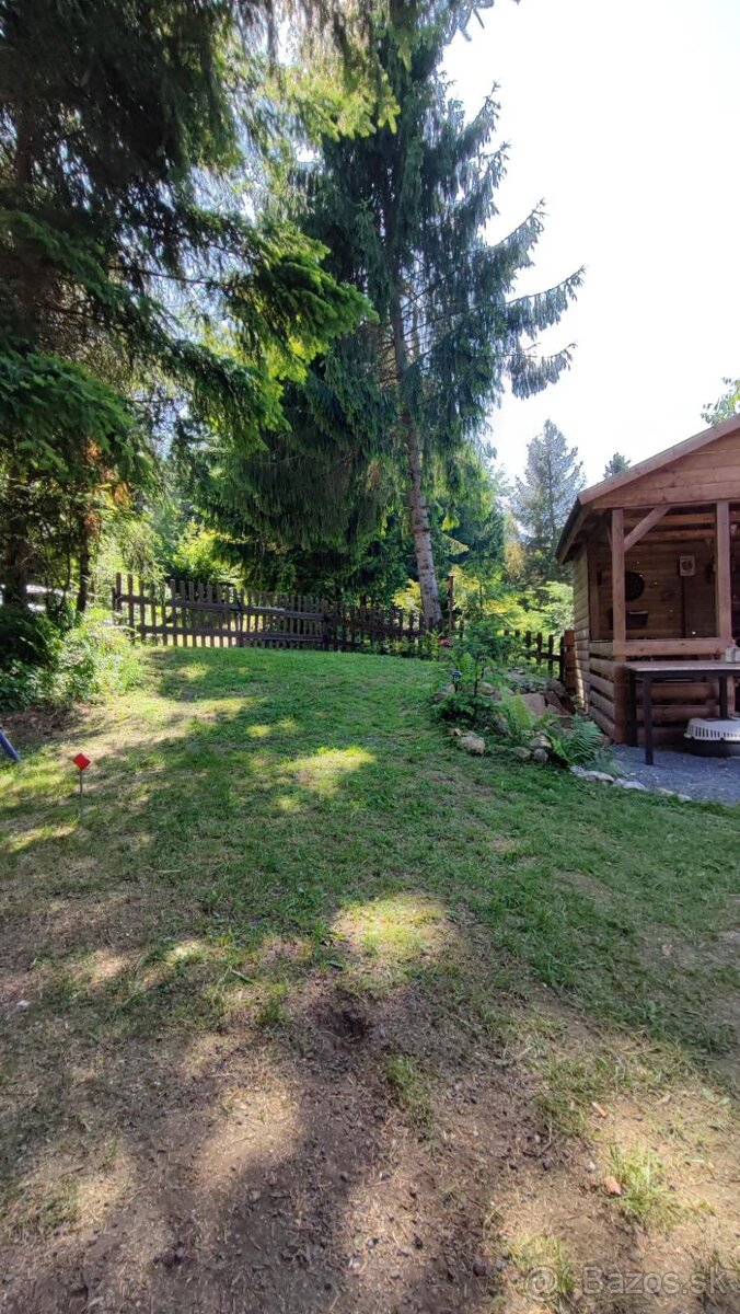 Drevenica Sovička - 8