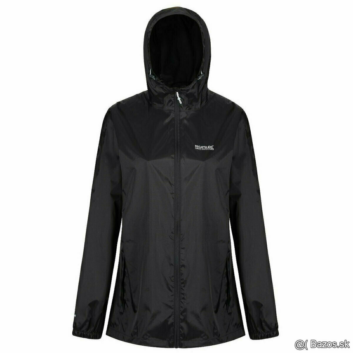 Dámska nepremokavá bunda Regatta 36 NOVÁ - 8