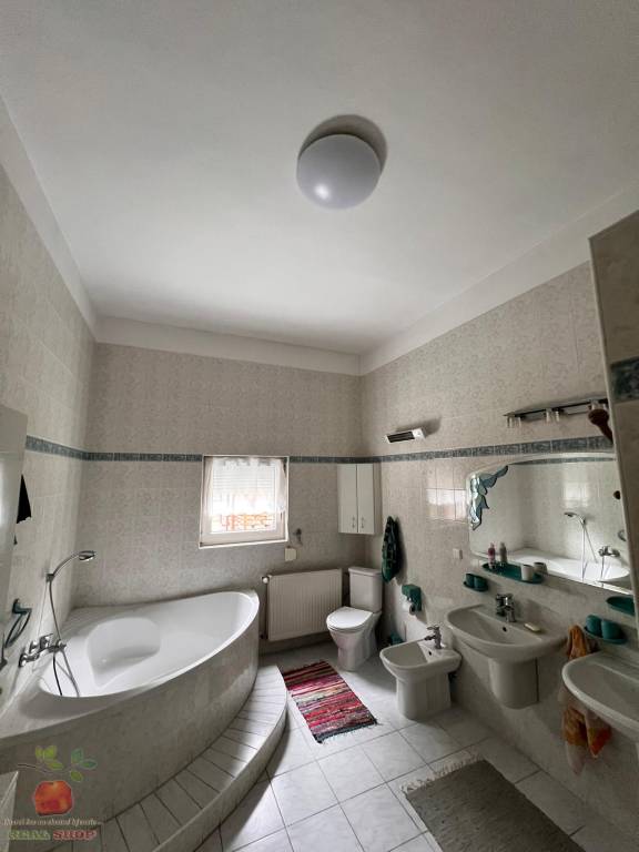 Výnimočná 9-izbová nehnuteľnosť s veľkým pozemkom – ideálna - 8