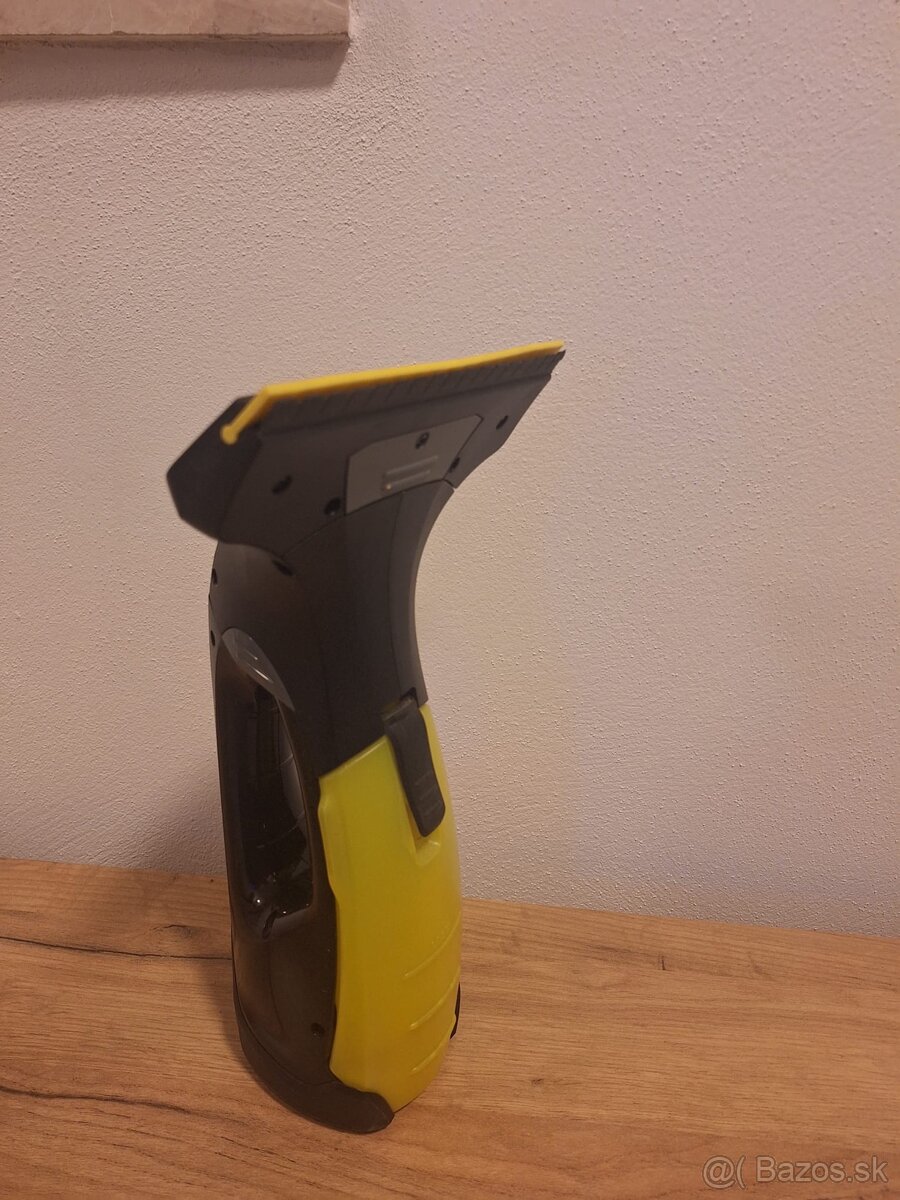 Kärcher WV 2 BLACK EDITON 10 years anniversary - 8