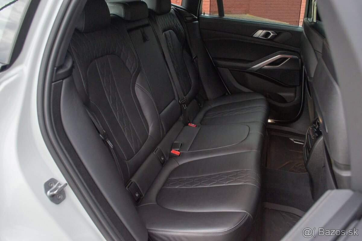 Predam BMW X6, . 40i. 250kw. MHEV - 8