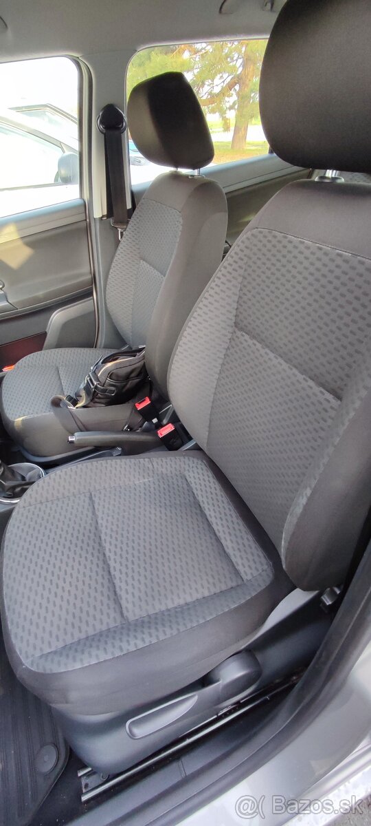 ⭐ Fabia Combi 1,2 TSI - 65500 km⭐ - 8