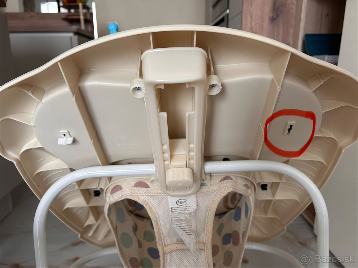 Choditko 4BABY 1st Steps - 8