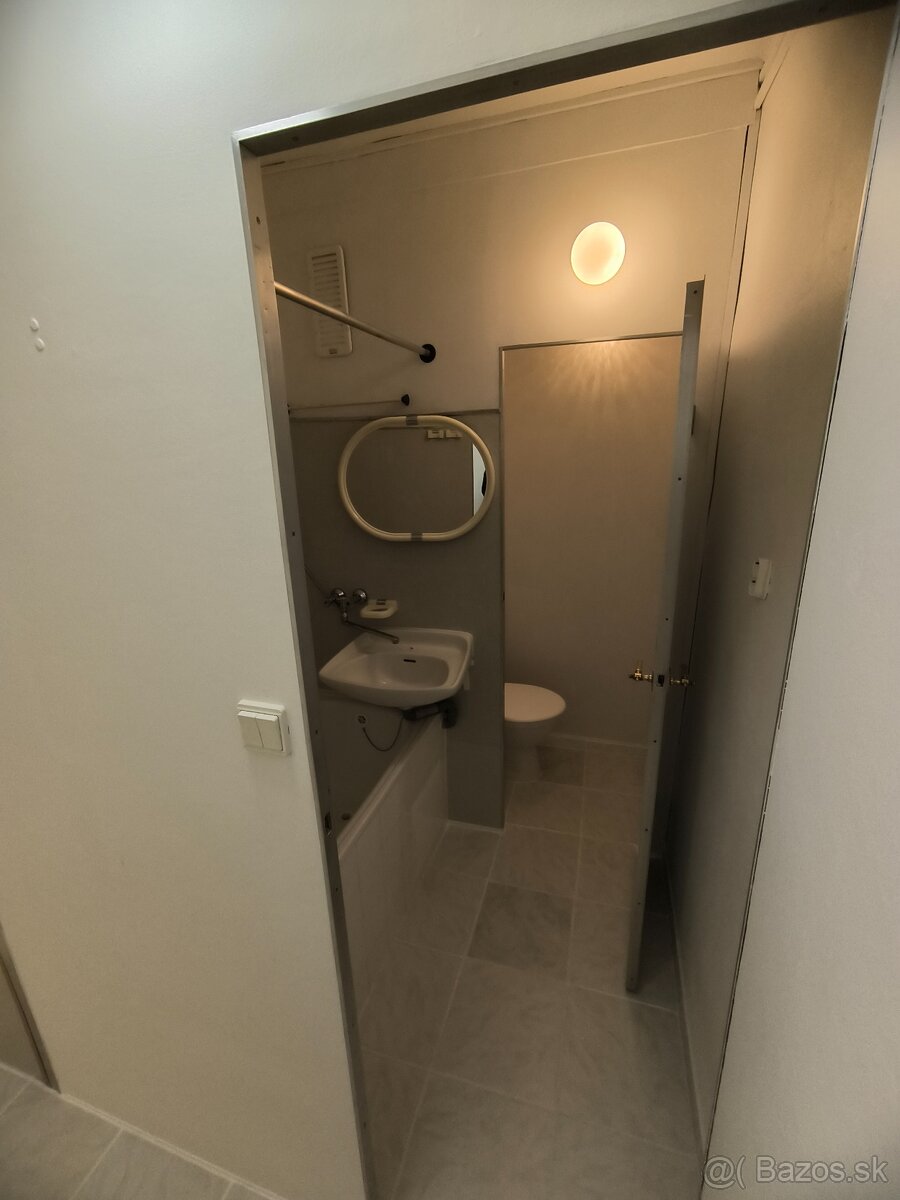 1-izbový byt v Piešťanoch - 8
