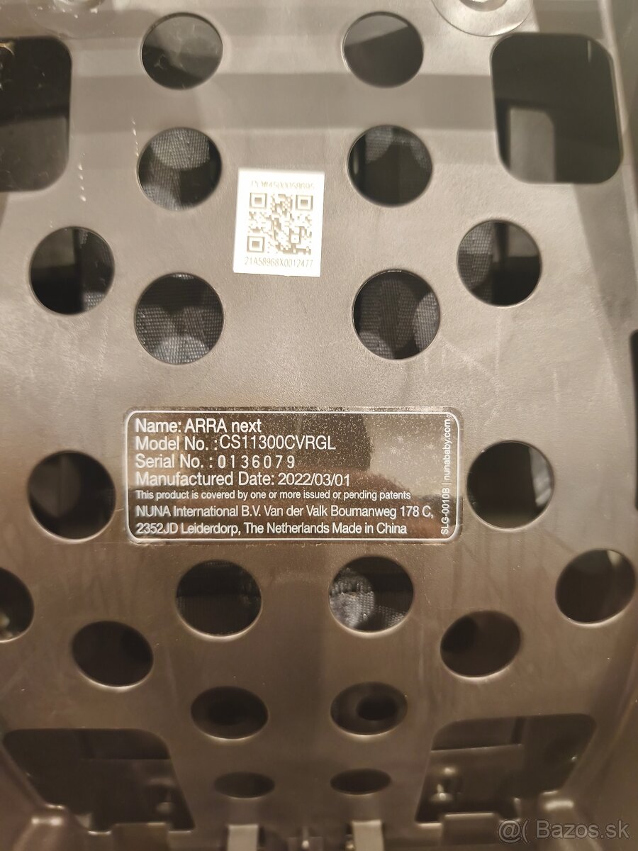 Nuna arra next - 8