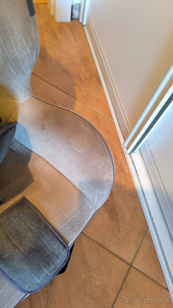 Autosedačka touragoo 9 - 26 kg - 8