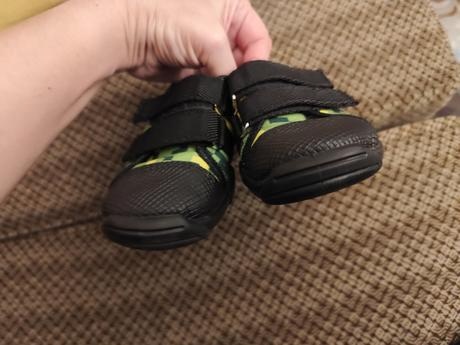 Papučky Zetpol velkost 29 - 8