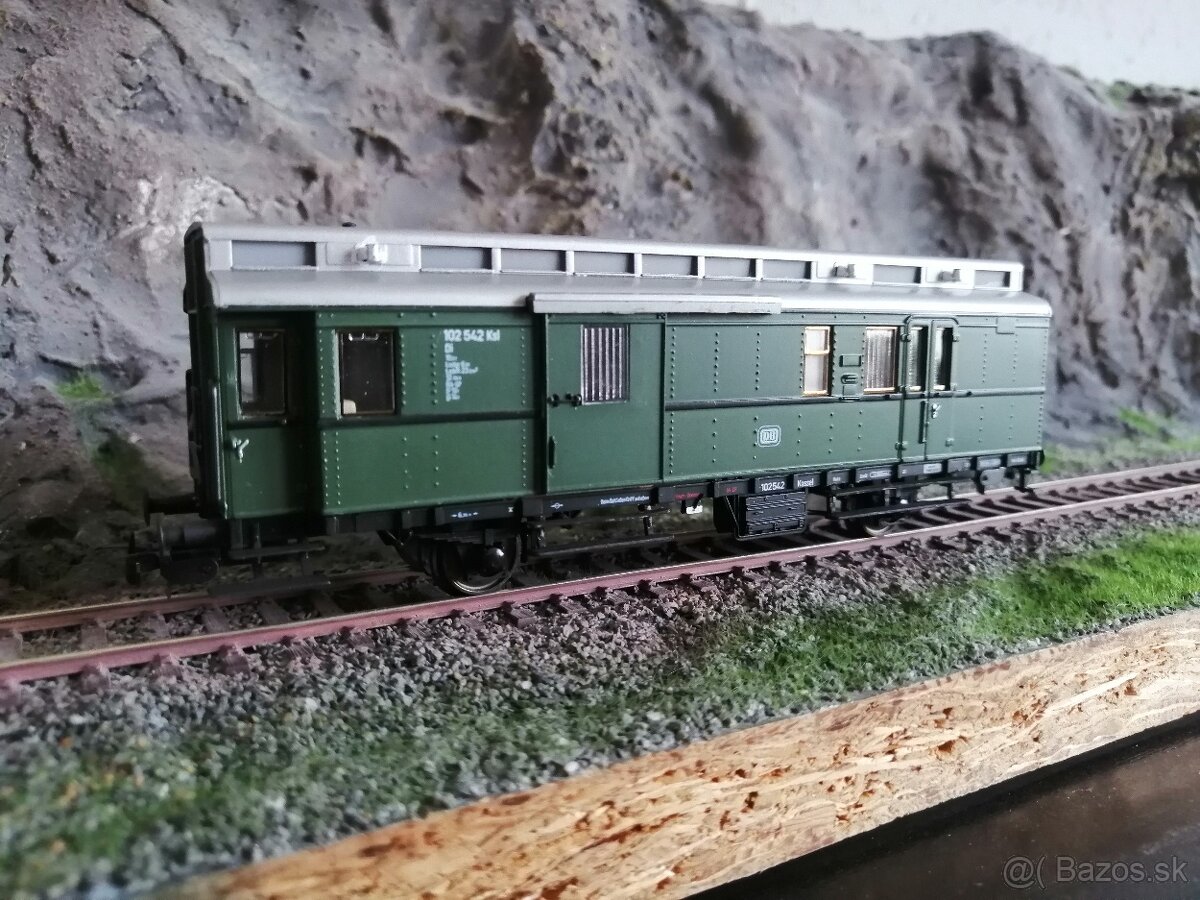 Sachsenmodell 14221 - 8