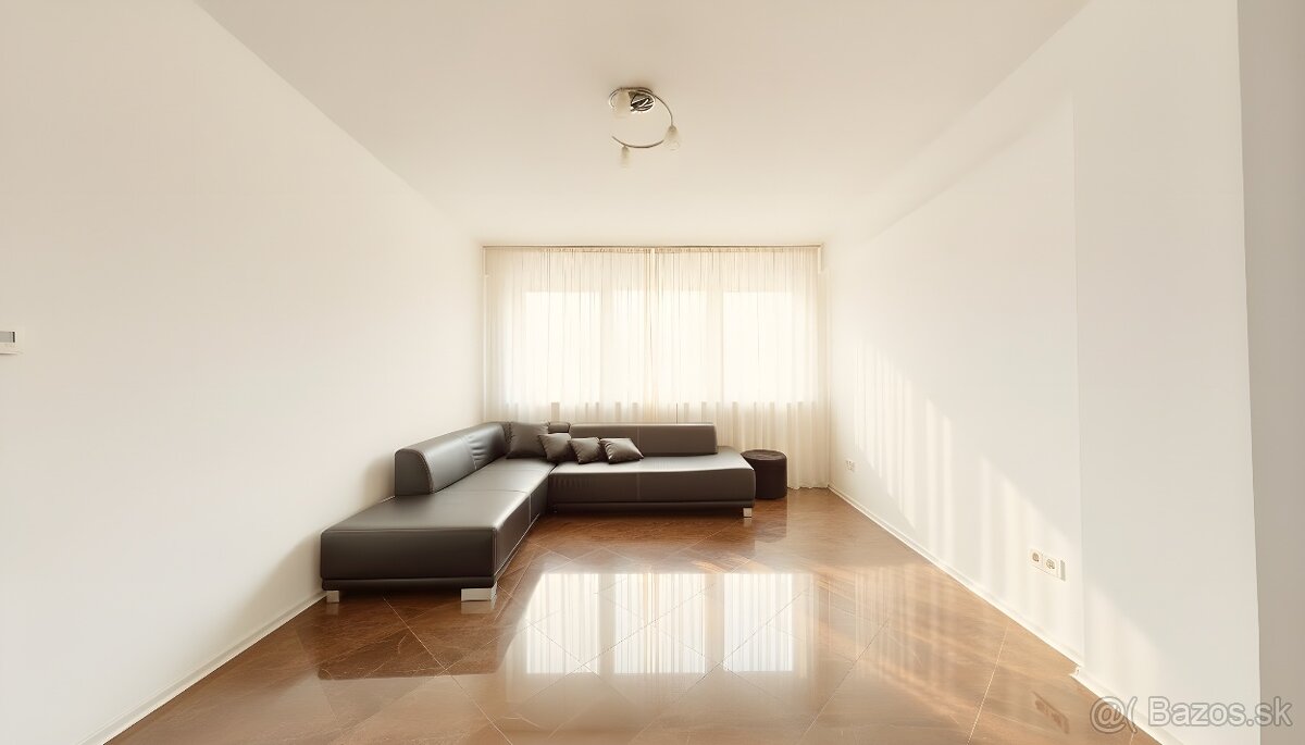 Luxusný 2-izbový byt v centre Piešťan - 8