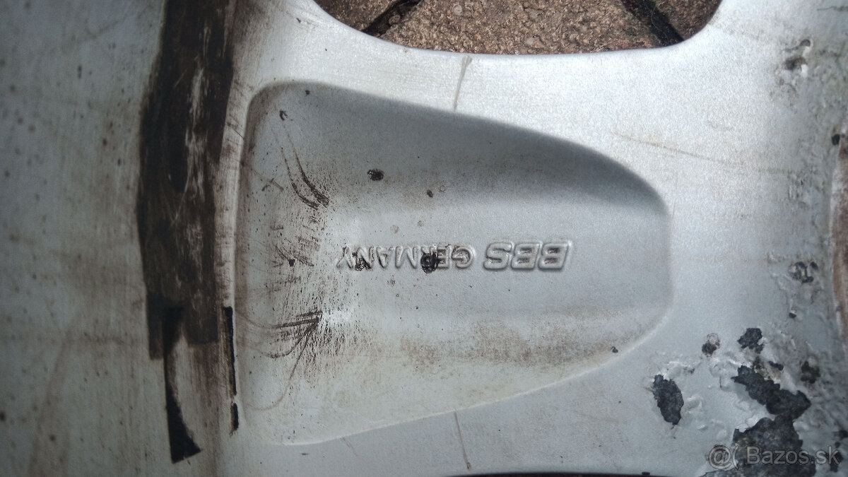 5x112 R16, 7Jx16H2, ET59 - 8