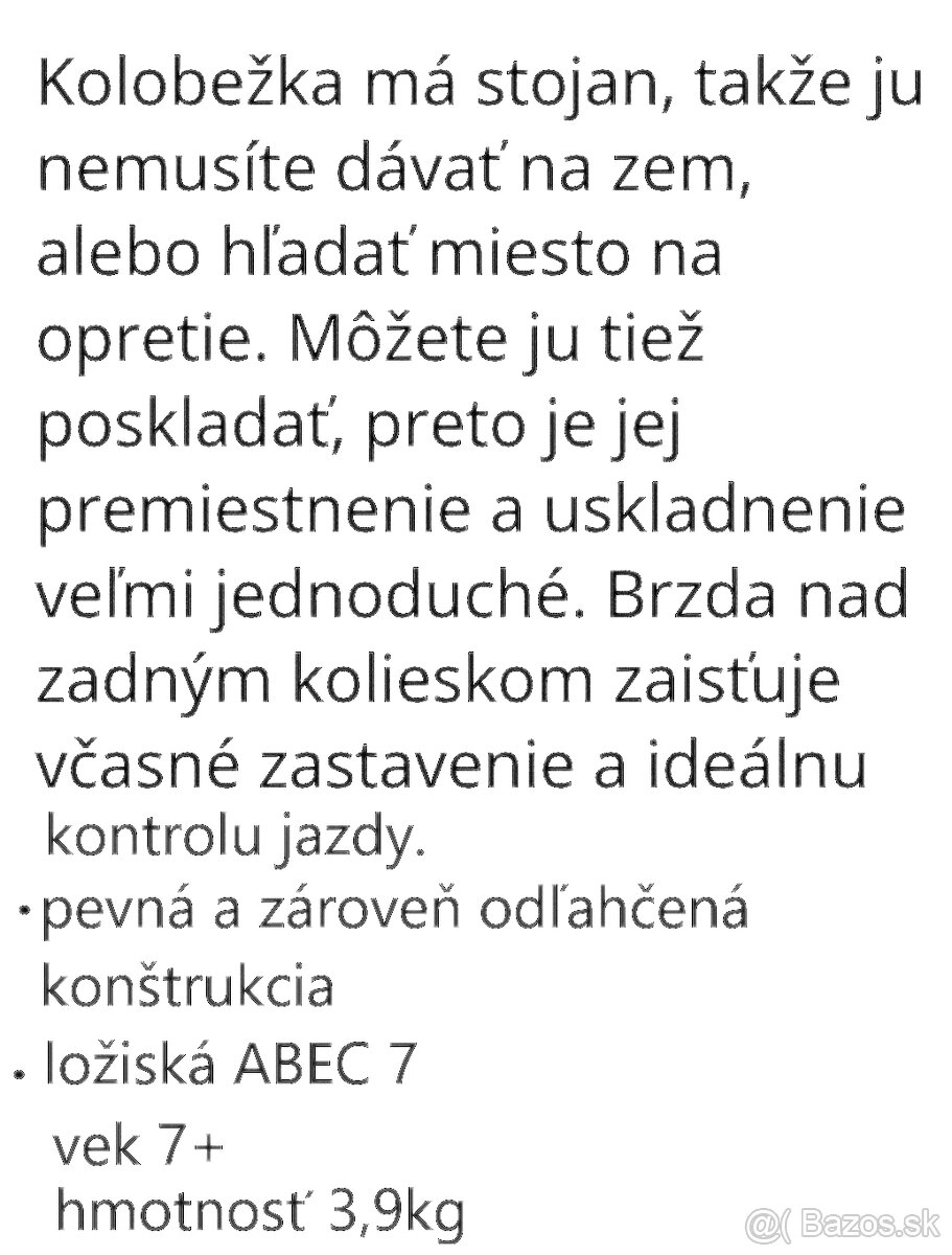 Dve kolobežky. - 8
