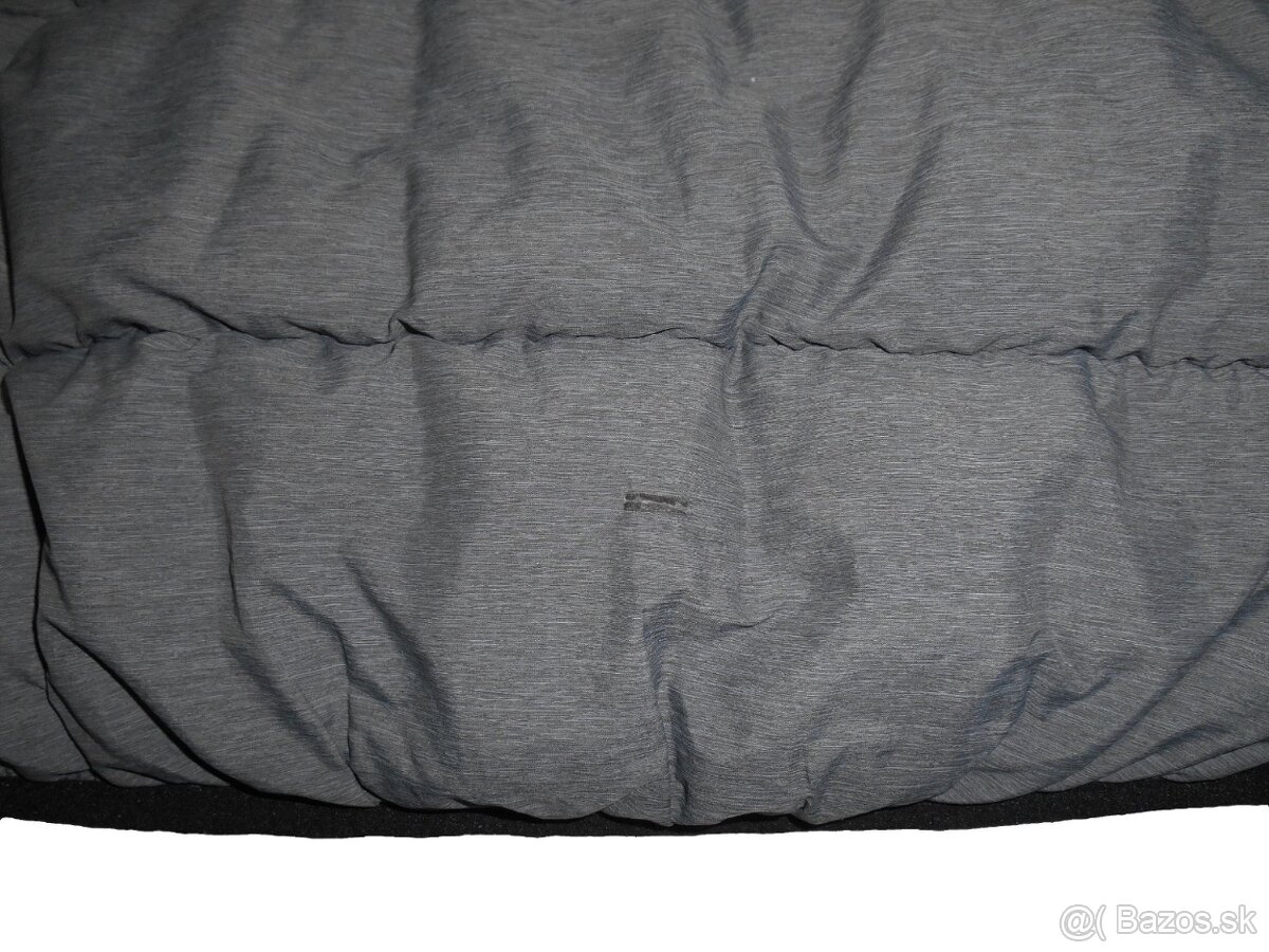 teplá bunda H&M na 12-13 rokov - 8