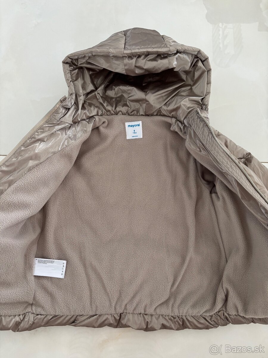 Zimná bunda Mayoral - 8