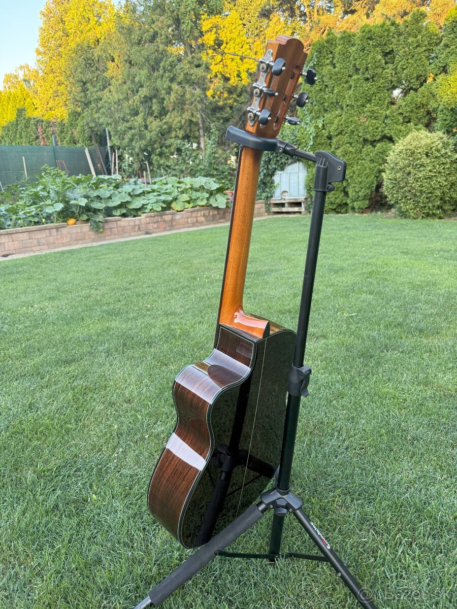 Klasická gitara s elektronikou (španielka) - 8