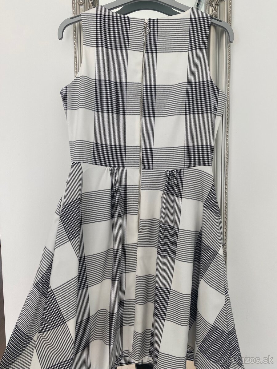 Dámske šaty v.M - 8