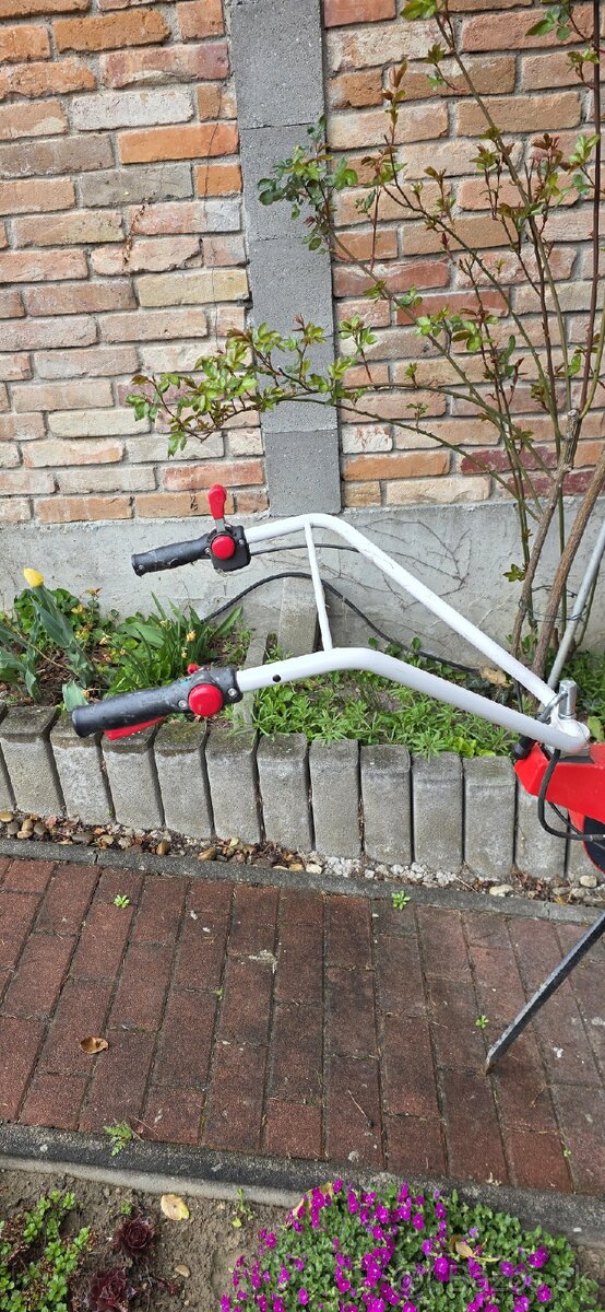 Rotavator solo - 8