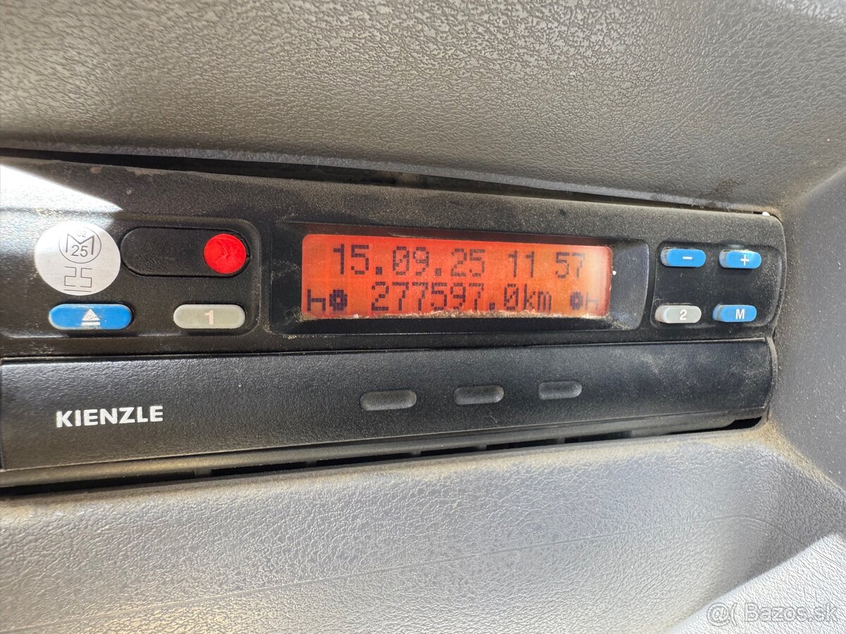 DAF LF 55.250 S3 sklapač - 8