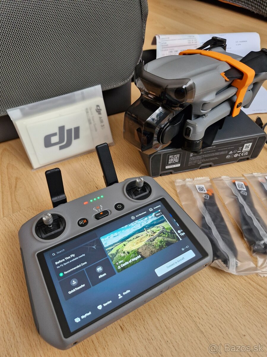 Dji air 3s - 8
