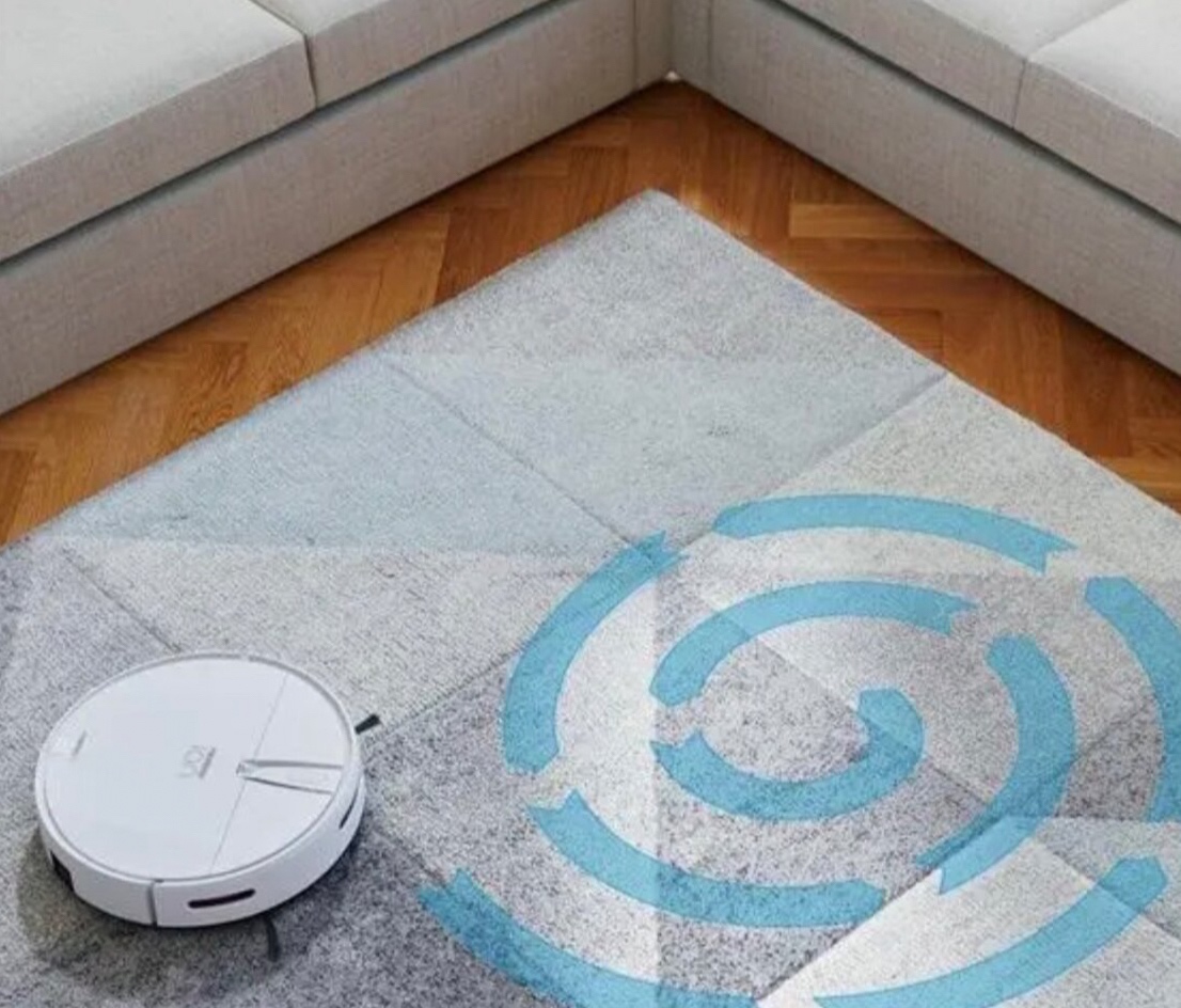 Niceboy ION Charles i3 Plus white - 8