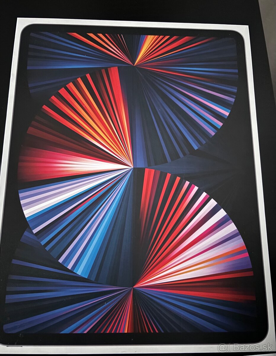 Predám iPad Pro 12,9” (256 GB) – TOP stav - 8