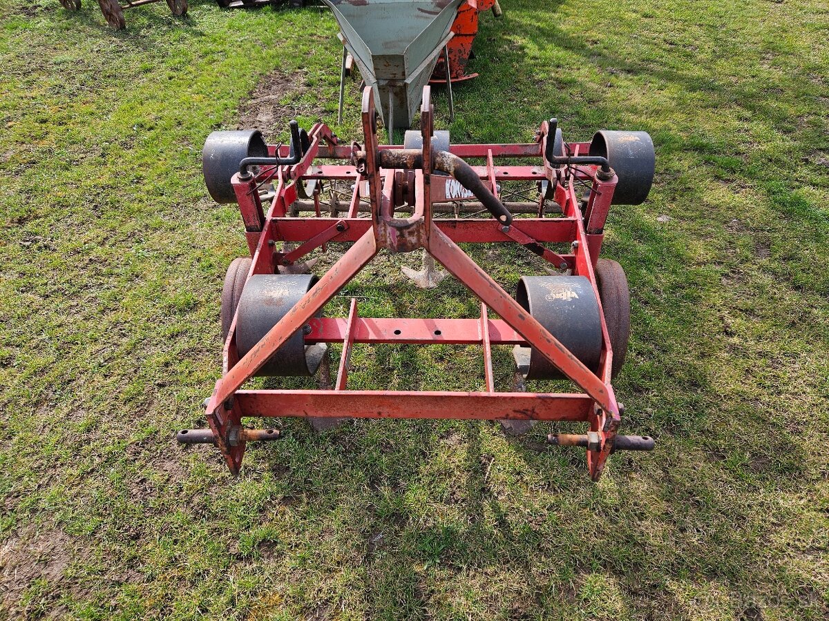 Radličkový podmietač, podrývák - 8