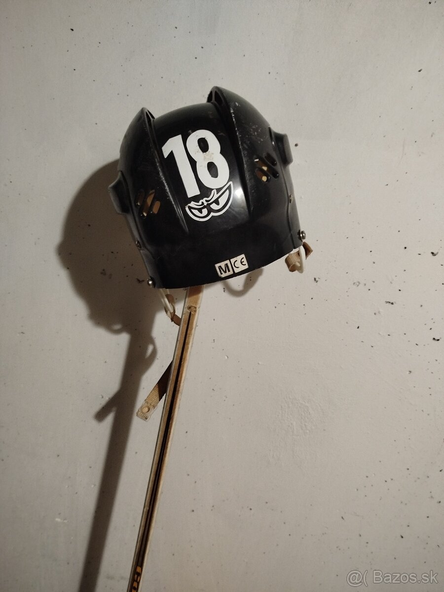 Predám výstroj. - 8