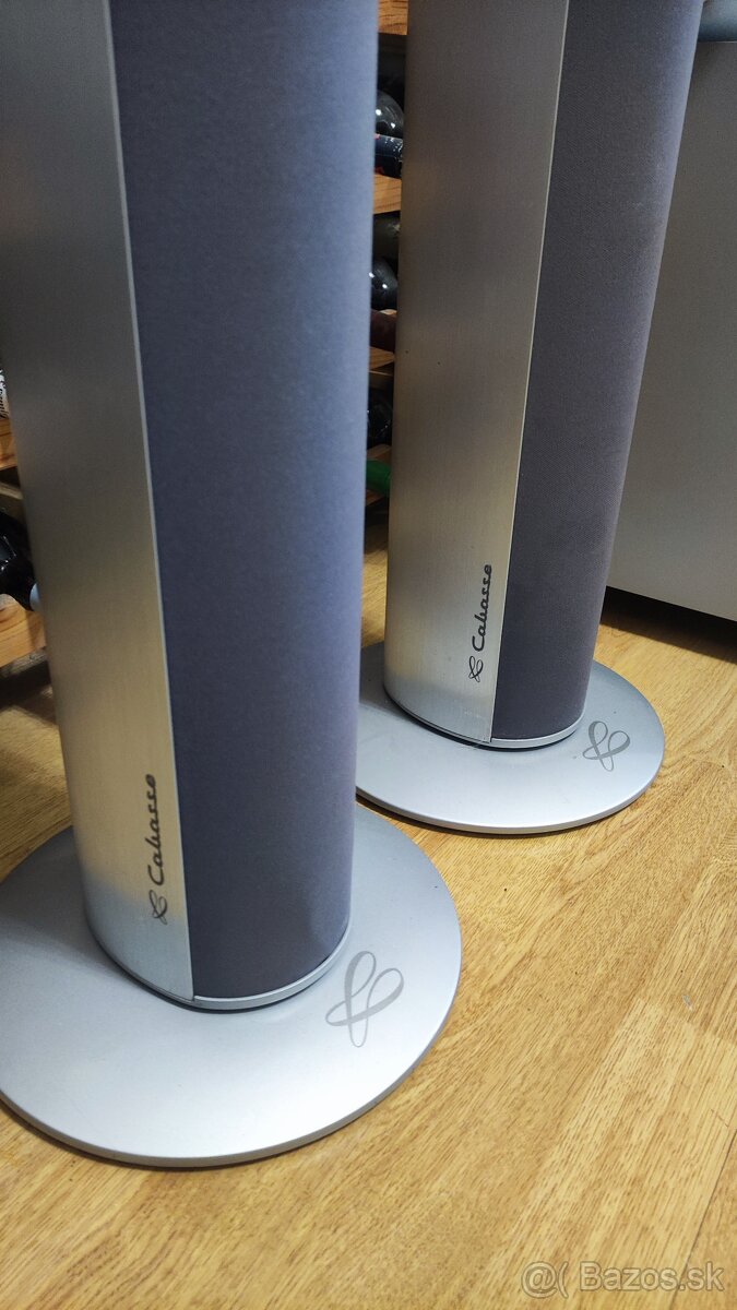 Cabasse XI a Galia - 8