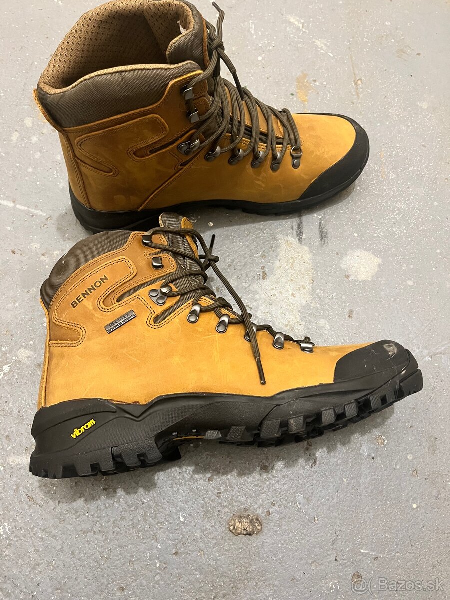 BENNON TERENNO High - 8