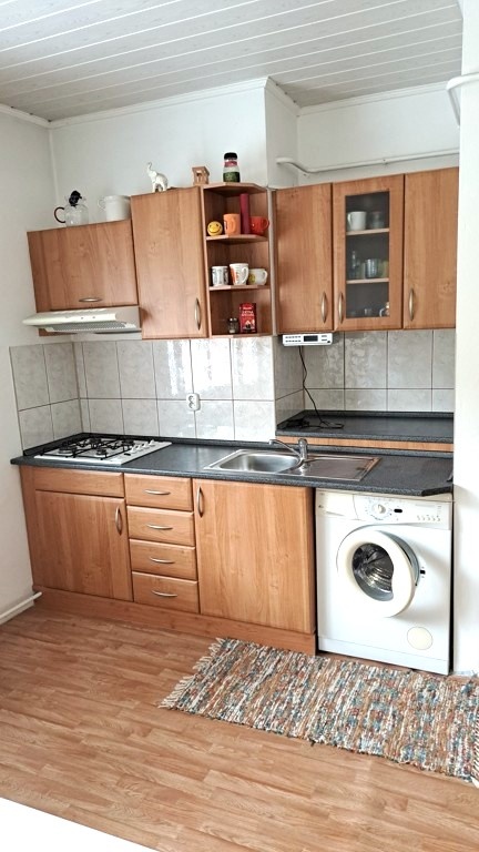 Jednoizbový byt v Hodruši Hámroch - 8