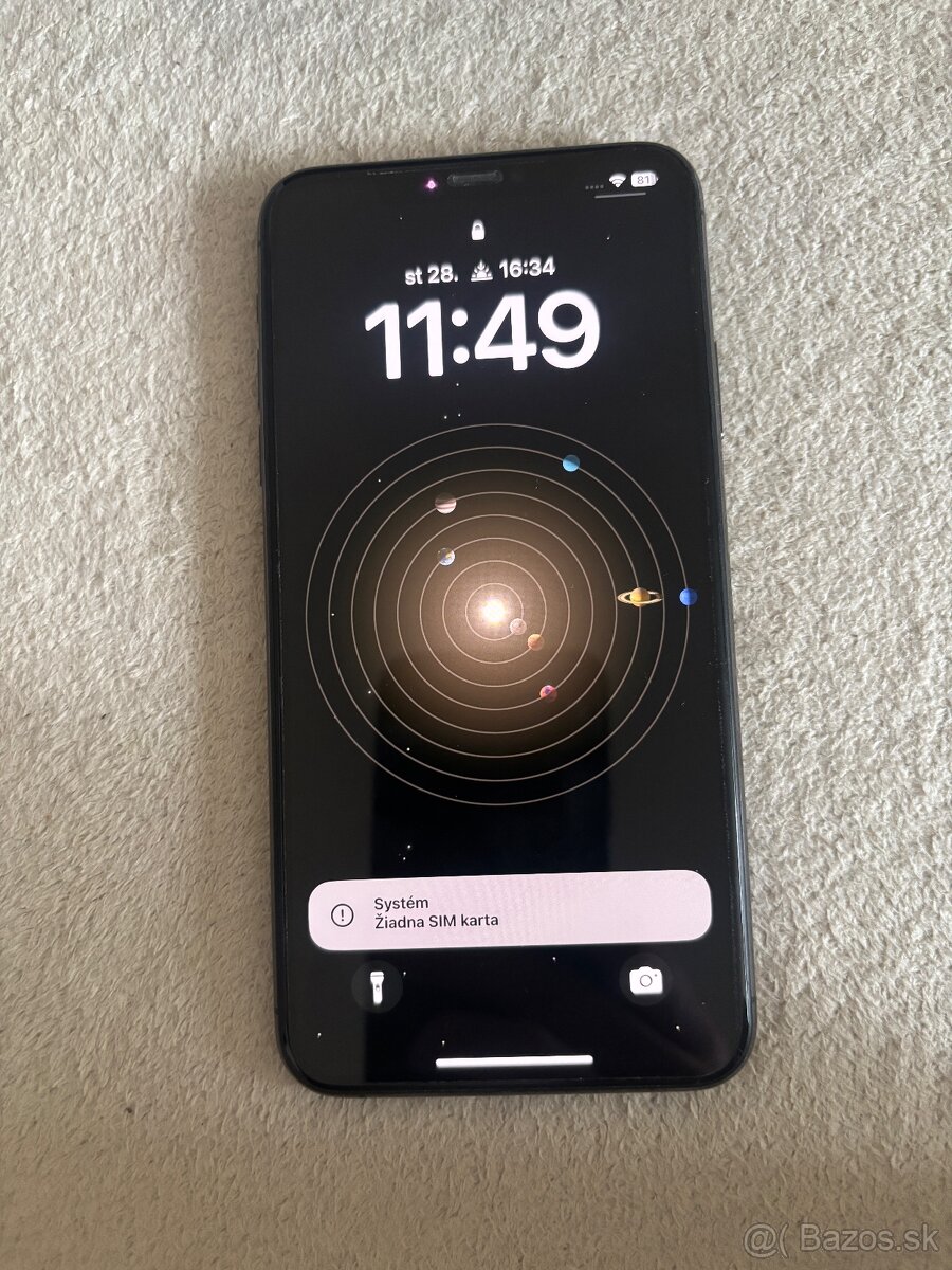 iPhone 11 pro max - 8