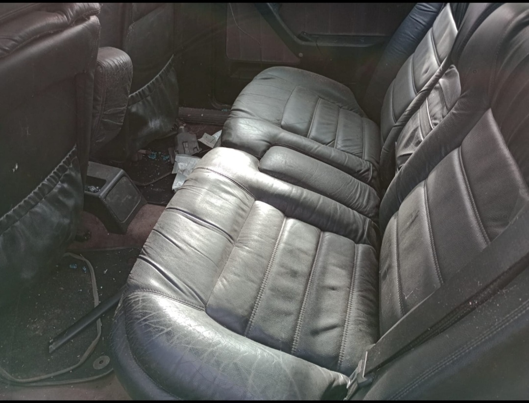 Fiat Croma 2.5 TD - 8