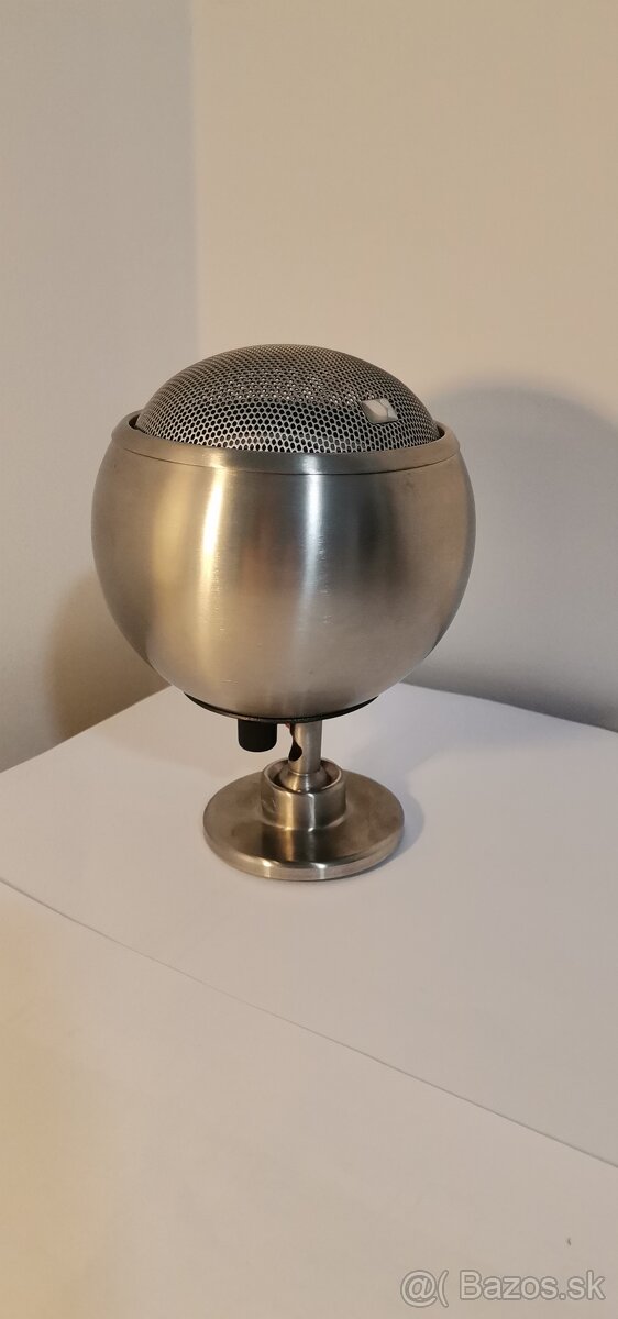 Antony Gallo design reproduktory Micro Ti 5.0 - 8