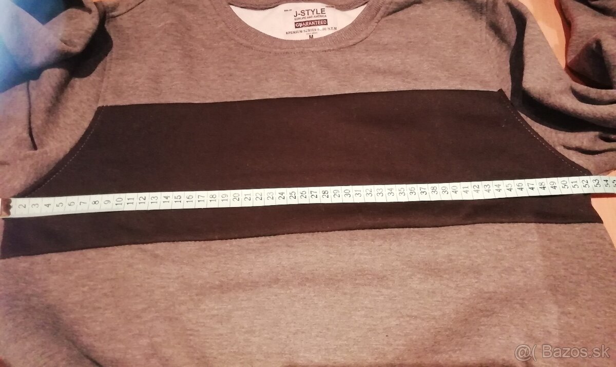 Pánska košeľa,mikina, boxerky, pánske tričko - 8