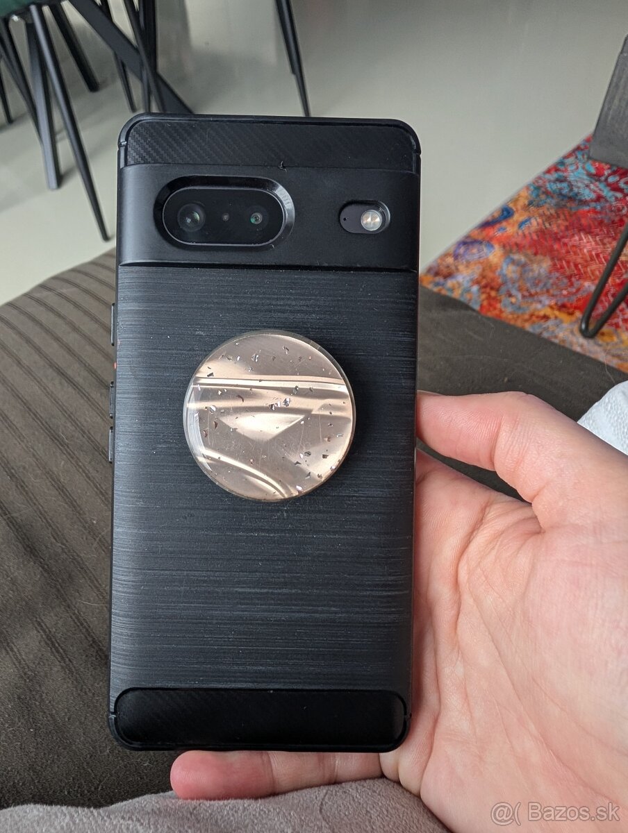Predám Google Pixel 7 - 8