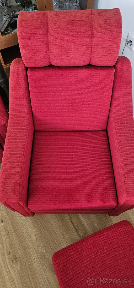 Sedacia súprava - 8