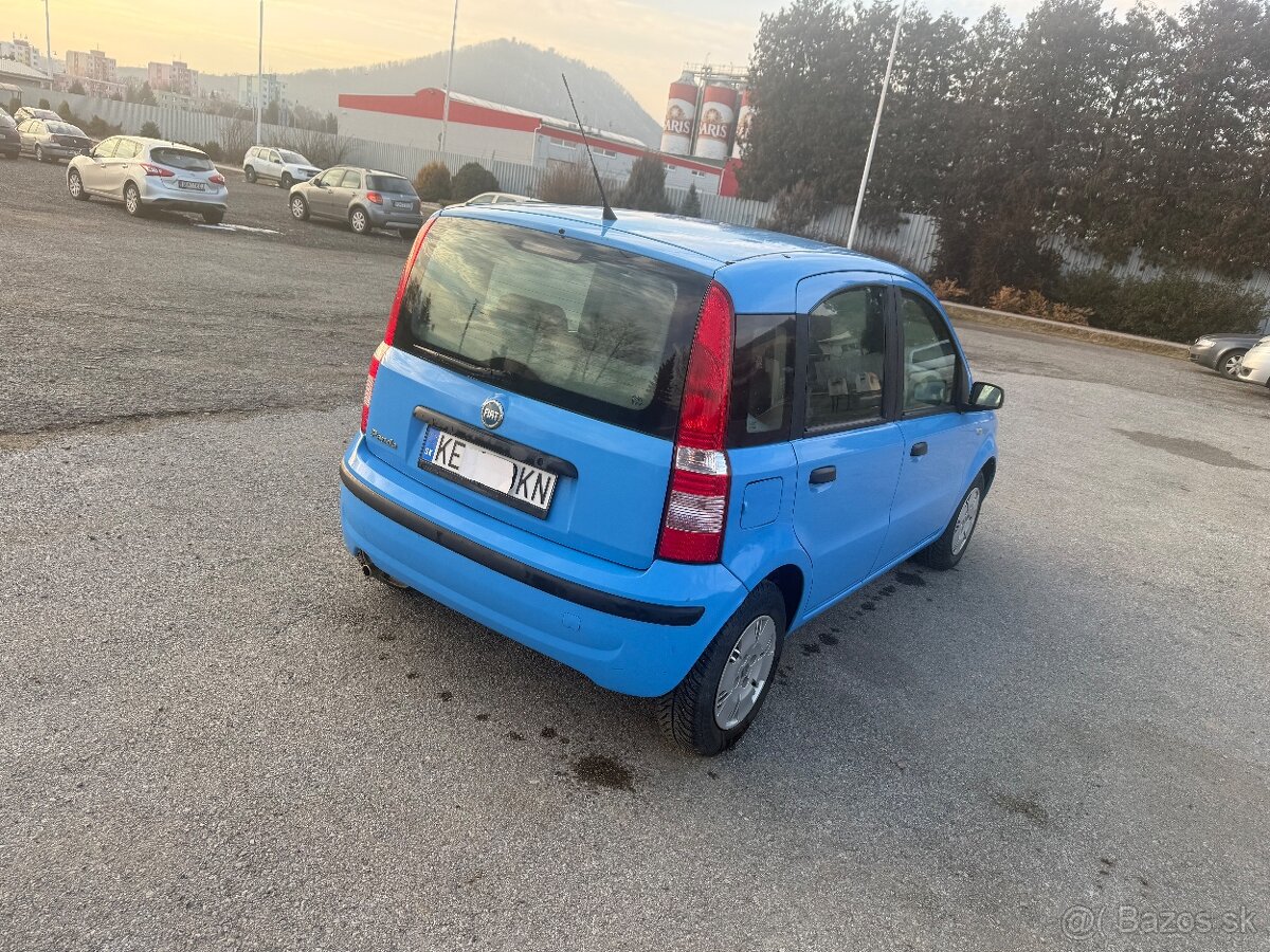 Fiat Panda - 8