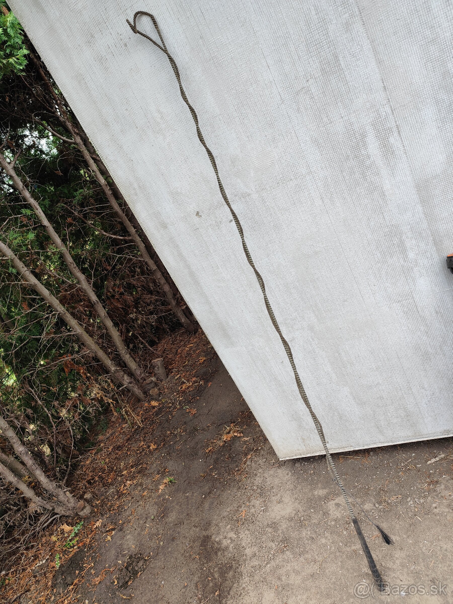 kefa, bič, ostrohy, show pad, rajtky - 8