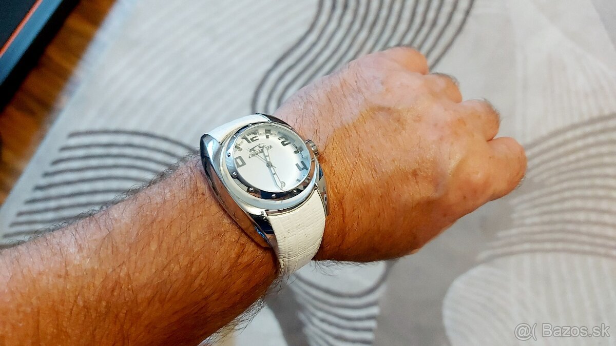 panske hodinky chronotech - 8