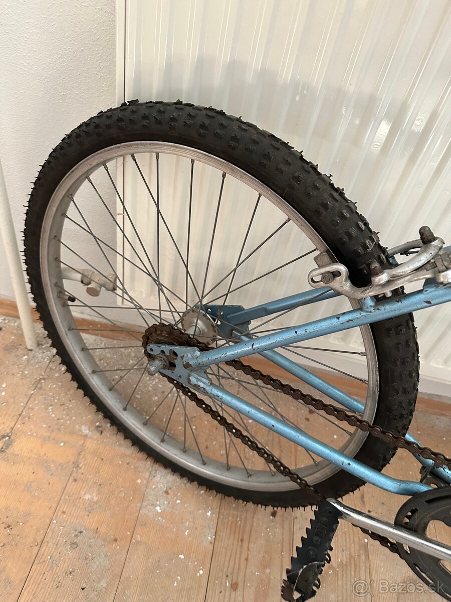 BMX CROSS 24 - 8