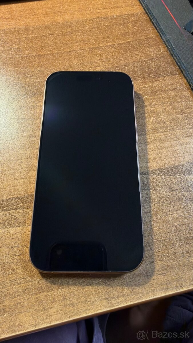 iPhone 16pro - 8